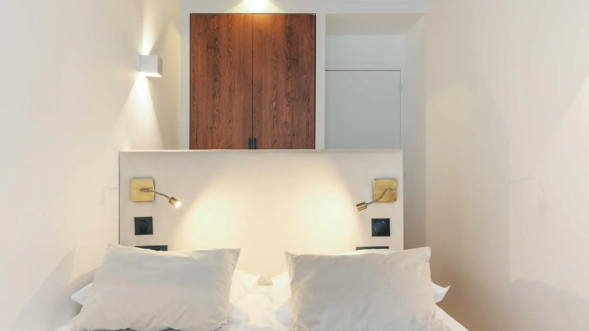 Relaxing Urban Getaway, Notre Dame * Parijs